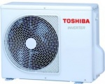 Toshiba RAS Mirai Outdoor Unit R32